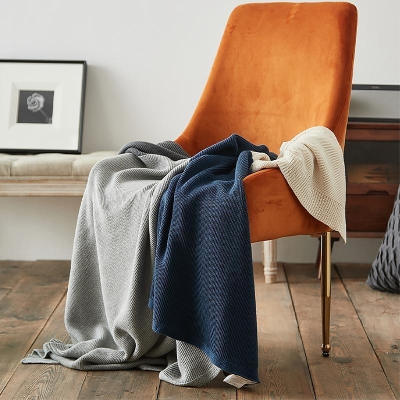 Coperte rettangolari in fibra acrilica