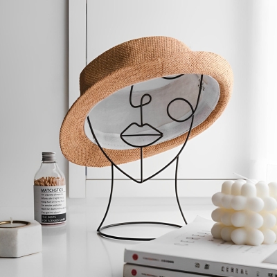 Oggetto decorativo per il viso