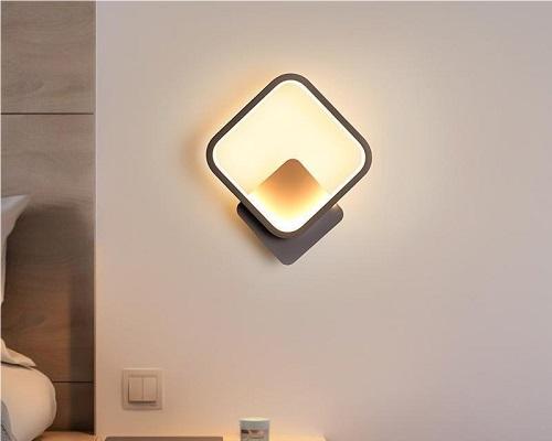 Wall sconces