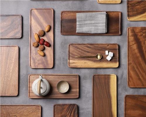 Trays