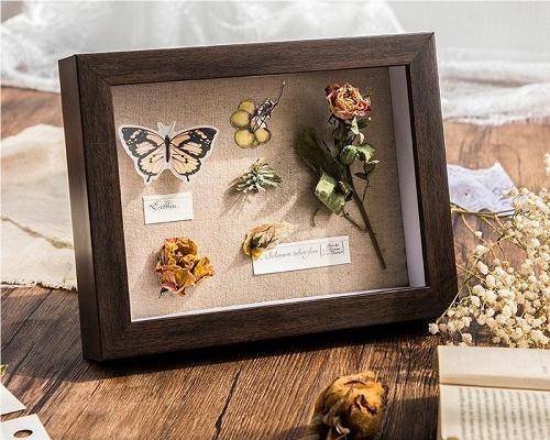 Picture frames